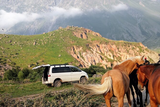 Kazbegi Adventure Day Trip - Hike to Gveleti waterfall plus Gergeti, Ananuri - Start Time And The Rhythm Of An 11-Hour Day From Tbilisi