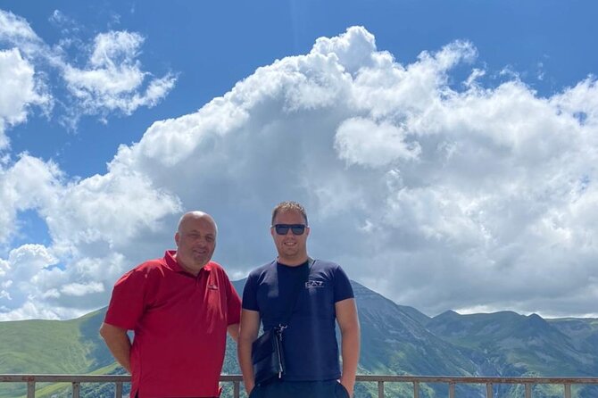 Kazbegi Amazing Tour - Price and Logistics: What You Pay for at $35