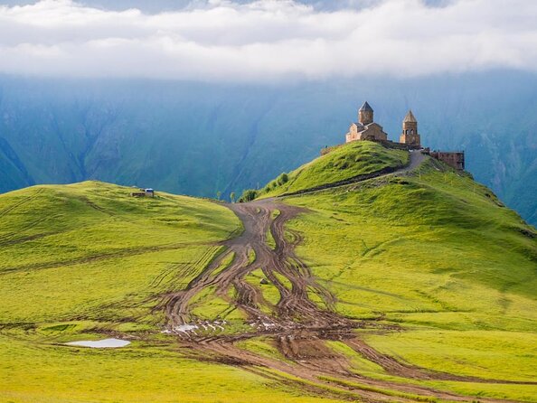Kazbegi-Ananuri-Gudauri: Epic Views & History (Group) - Key Things I’d Remember Before You Go