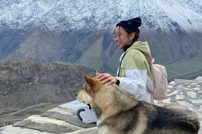 Kazbegi-Ananuri-Gudauri: Epic Views & History (Group) - Two Days, Three Regions: How This Route Feels in Real Life