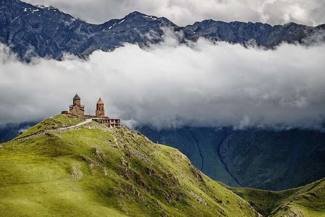 Kazbegi and Gudauri Full Day Private Tour from Tbilisi - Key things to know before you go