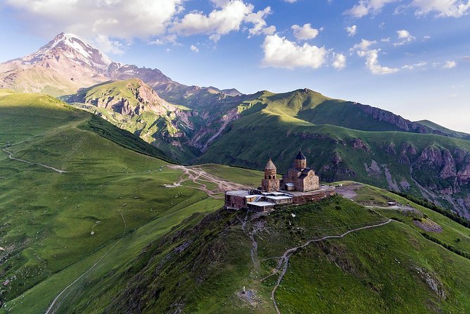 Kazbegi and Khinkali - the ultimate mountain experience tour - Khinkali Tasting: The Meal Part That Makes the Day Feel Complete