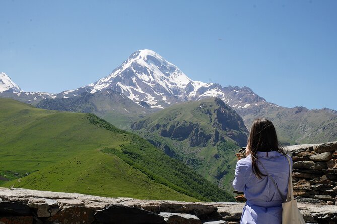 Kazbegi and Khinkali - the ultimate mountain experience tour - Price and Value: What $59 Buys in a 9 to 10 Hour Day