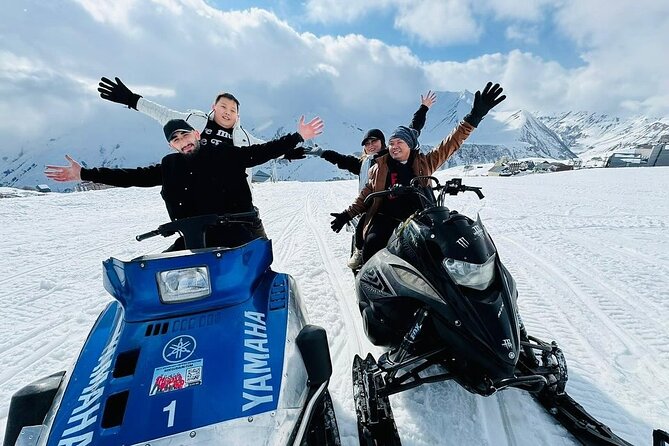 Kazbegi Day Tour with Guide - Key highlights that make this Kazbegi day tour worth your time