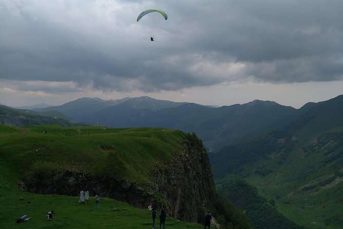 Kazbegi Day Trip (Jinvali, Ananuri, Gudauri, Gergeti church) - Price and value: what $98 covers, and what you still need to budget
