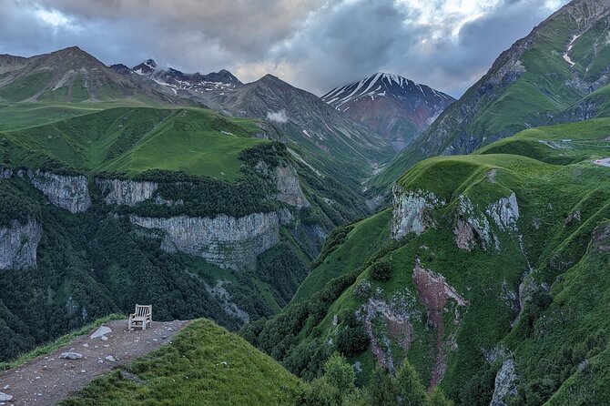 Kazbegi full day private tour + LUNCH - Who This Tour Suits Best (and Who Should Skip It)