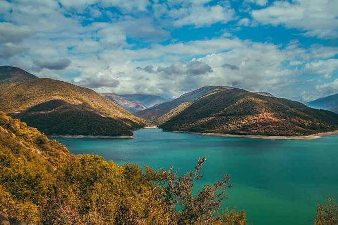 Kazbegi Gudauri Ananuri: Full Day Group Tour - Price and Value: What You Really Get for $12