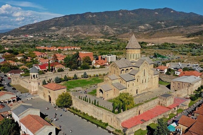 Kazbegi, Gudauri, Mtskheta & Ananuri Full Day Private Tour From Tbilisi - A Private Kazbegi Day That Packs Real Sights