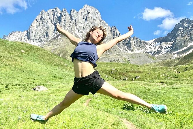 Kazbegi:Hiking to Gveleti Waterfall - Why this tour works well for a half-day in Stepantsminda