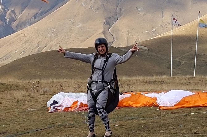 Kazbegi MOUNTAIN Tour (GLORY OF THE NATURE) + MANY NEW LOCATIONS - Aragvi River Junction: Black and White Water, Plus Optional Rafting