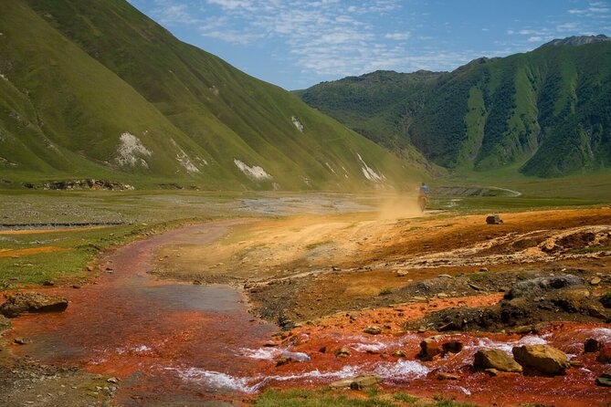 Kazbegi - One Day Private Trekking Tour to Truso Valley - Why the guide matters more than the brochure details