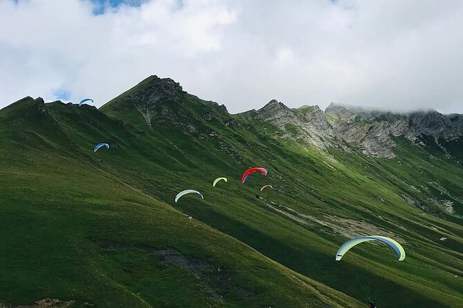 Kazbegi (stepantsminda) and Gudauri private tour - Aragvi River break: rafting and horse riding if you want it