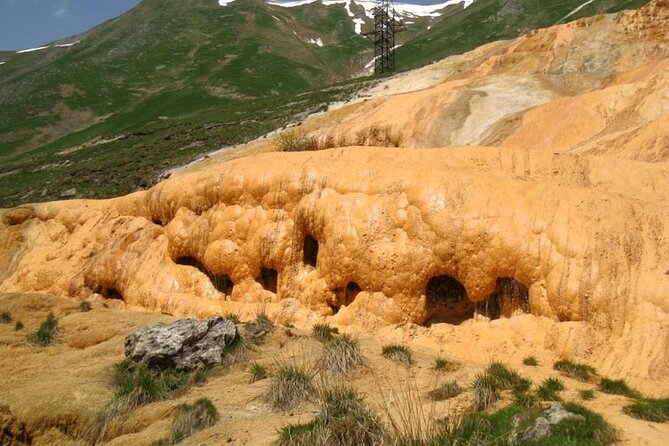 Kazbegi (stepantsminda) and Gudauri private tour - Smooth pickup and a realistic plan for a 12-hour mountain day