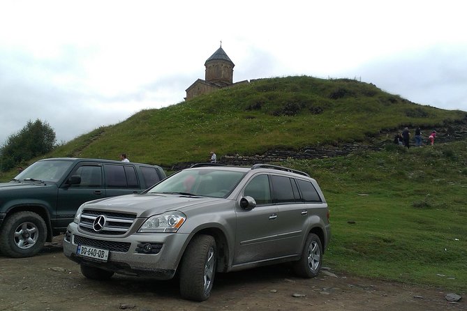 Kazbegi Tour from Tbilisi 2022 - Key highlights