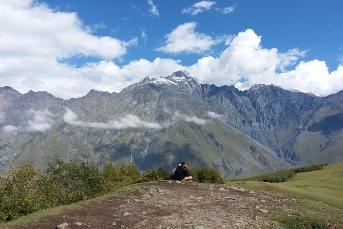 Kazbegi Tour from Tbilisi 2022 - Why This Kazbegi Day Tour Feels Like More Than a Drive