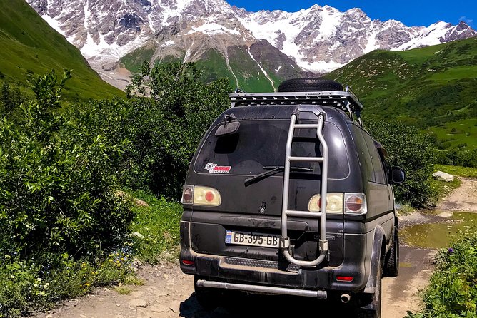 Kazbegi Tour from Tbilisi 2022 - Price and Value for a Private Group Day