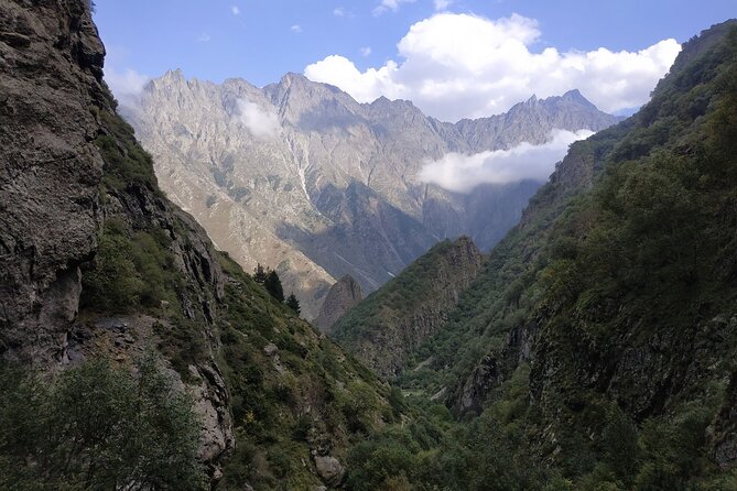 Kazbegi Tour with Gergeti Church, Waterfall Hike & Hidden Gems - Quick hits before you go