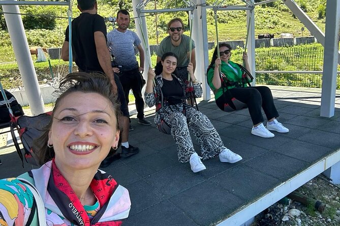Kutaisi Canyons and Caves from Tbilisi Full Day Tour - Optional Zip-Line: Adding One More Charge to an Already Full Day