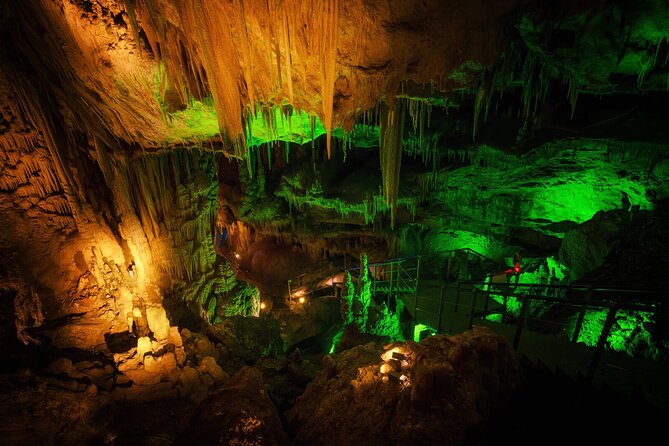 Kutaisi Canyons and Caves from Tbilisi Full Day Tour - Should You Book This Kutaisi Canyons and Caves Day Trip from Tbilisi?