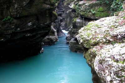 Martvili Canyon, Prometheus & Sataplia. PRIVATE Tour From Tbilisi