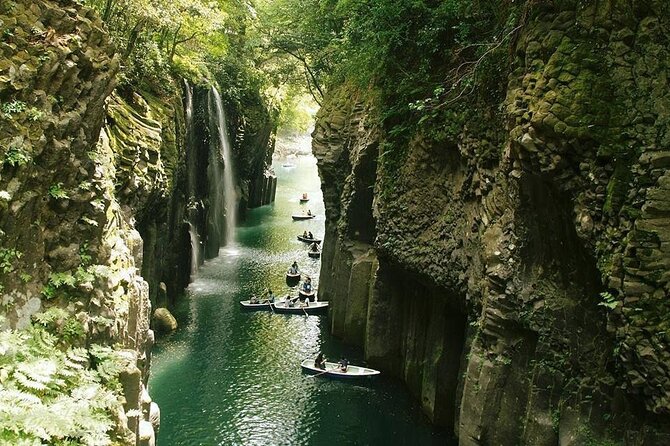 Martvili Canyon, Prometheus & Sataplia. PRIVATE Tour From Tbilisi - Kutaisi stops that fit neatly between big attractions