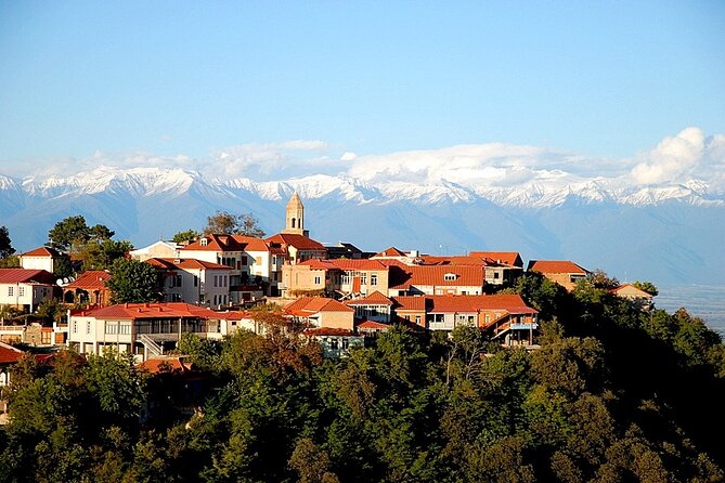 Mtskheta and Jvari UNESCO Private Tour - Key Highlights You Get on This Tour