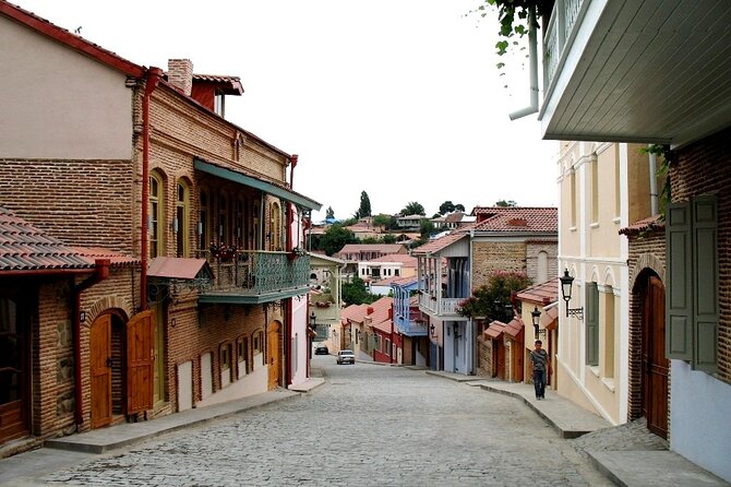 Mtskheta and Jvari UNESCO Private Tour - Why the Private Format Feels Better Than a Big Coach