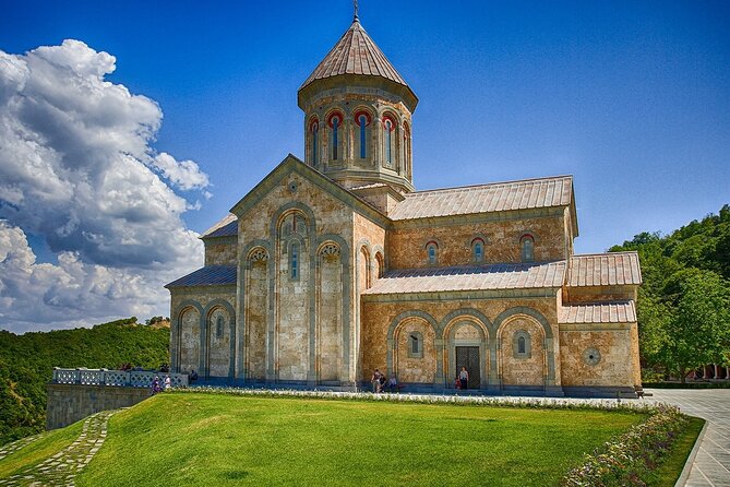 Mtskheta and Jvari UNESCO Private Tour - Price and Value: What You Pay for, and What You Don’t
