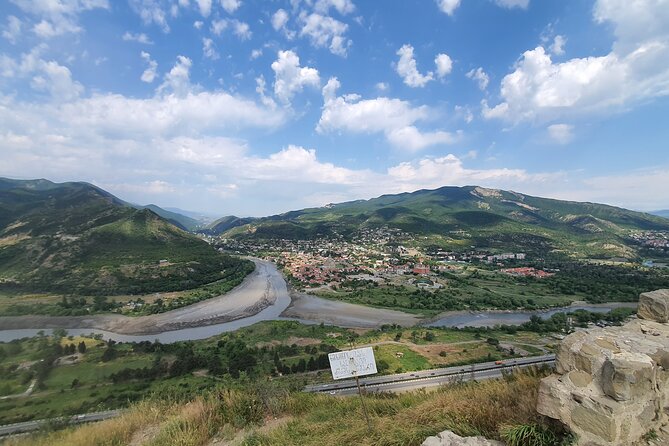 Mtskheta: Exploring Heritage and Cuisine through Cooking Classes - Why Mtskheta feels like a Georgian time machine