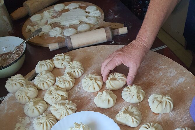 Mtskheta: Exploring Heritage and Cuisine through Cooking Classes - Mtskheta city time: the 30-minute orientation that helps everything click