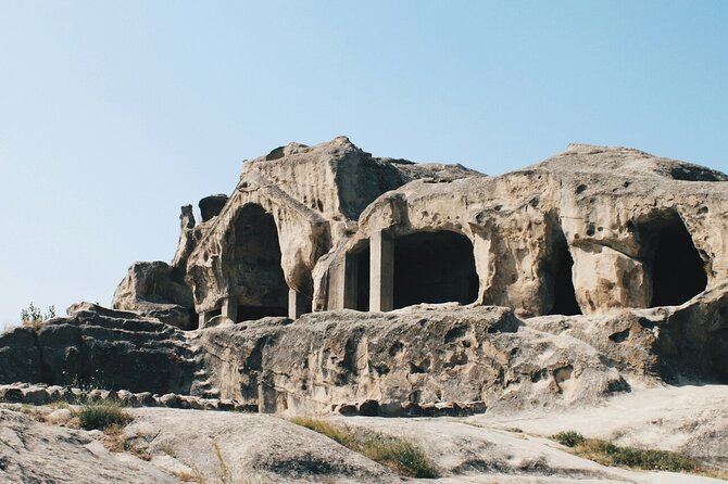 Mtskheta, Gori and Uplistsikhe Day Tour from Tbilisi - Key things to look forward to on this Tbilisi day tour