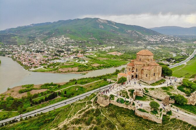 Mtskheta, Gori and Uplistsikhe Day Tour from Tbilisi - What is included, what you pay separately, and why the value works
