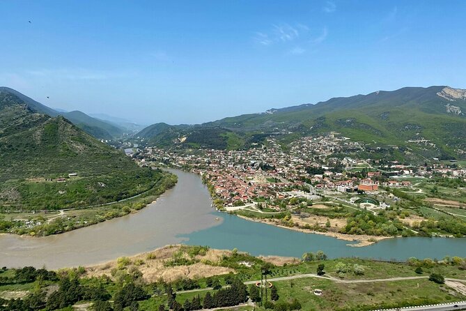 Mtskheta, Gori and Uplistsikhe Day Tour from Tbilisi - Who this tour suits best, and who might want a different style