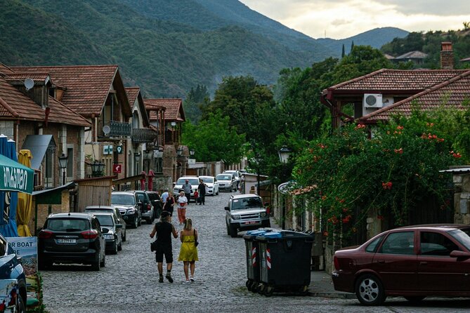 Mtskheta, Gori and Uplistsikhe Day Tour from Tbilisi - Small practical checklist before you go