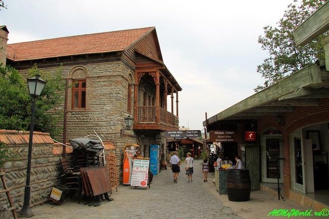 Mtskheta, Jvari, gori, uflistsikhe, history and panorama (group tours) - Timing, Weather, and Comfort Tips That Matter