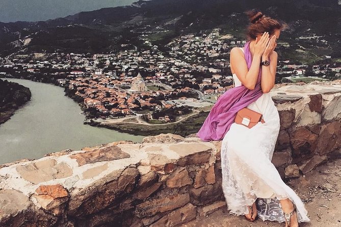 Mtskheta, Jvari, gori, uflistsikhe, history and panorama (Private tours) - Price and Value, What $90 Buys in a Private Day