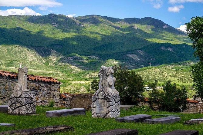 Mtskheta - Jvari Private Tour + Chronicles of Georgia - Who should book this tour, and who might want a different plan