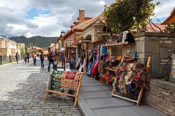 Mtskheta - Jvari Private Tour + Chronicles of Georgia - Should you book this Mtskheta and Jvari private tour?