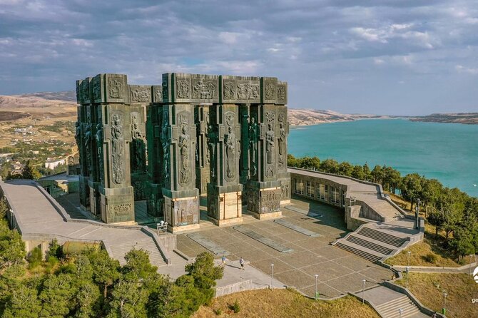 Mtskheta + Tbilisi Private Tour - Key things I’d plan around