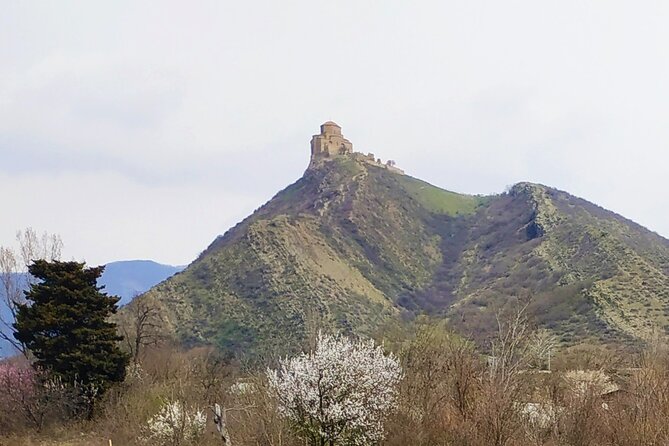 Mtskheta Tour with All UNESCO Sites & Ancient Ruins - Mtskheta UNESCO Tour From Tbilisi: What This Day Feels Like