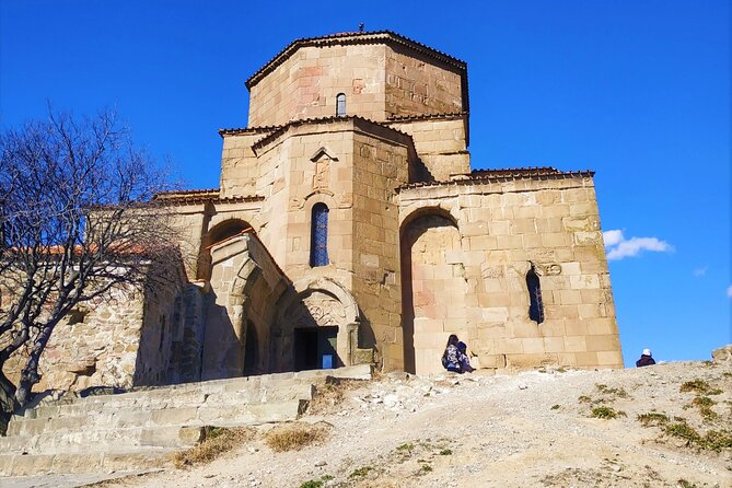 Mtskheta Tour with All UNESCO Sites & Ancient Ruins - Hotel Pickup and Private Comfort That Makes the Day Easier