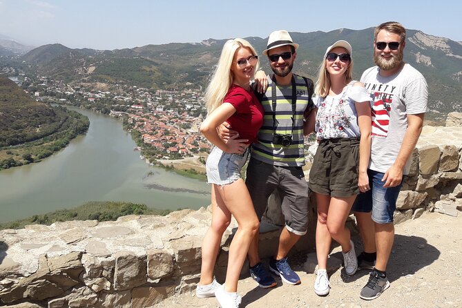 Mtskheta-Uplistikhe-Gori-Borjomi Day Tour - Who This Tour Fits Best (and Who Might Want a Different Plan)
