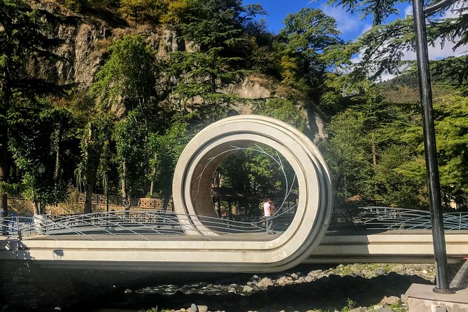 Mtskheta Uplistsikhe Borjomi in one day tour - Is $120 Worth It? Value in a Private One-Day History and Nature Tour