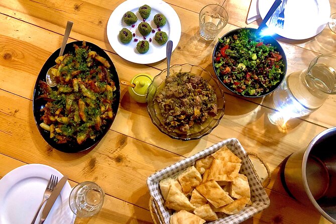 Natural Wine Tour to Kartli region, lunch & wine tasting at Andro Barnovi - Optional add-ons: Stalin’s museum and Uplistsikhe caves