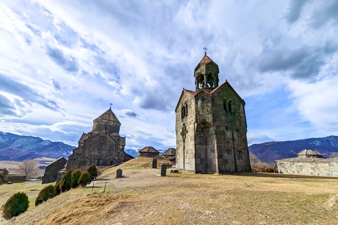 Northern Armenia Highlights Tour from Tbilisi - A smart way to see UNESCO monasteries from Tbilisi