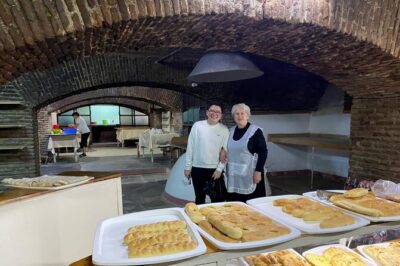 Old Tbilisi Highlights walking tour with wine & 10 tastings