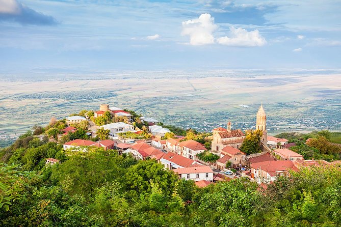 One Day Kakheti Tour With Love in The Air - Key highlights to look for