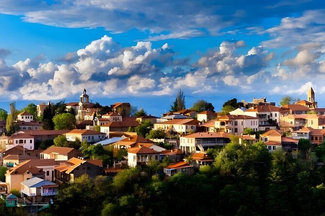 One Day Kakheti Tour with Wine Tasting and Free Churchkhela - Price and Logistics: What $25 Actually Buys