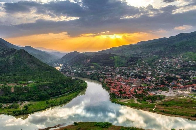 One Day Tour to Tbilisi and Mtskheta - Key things that make this tour worth your time