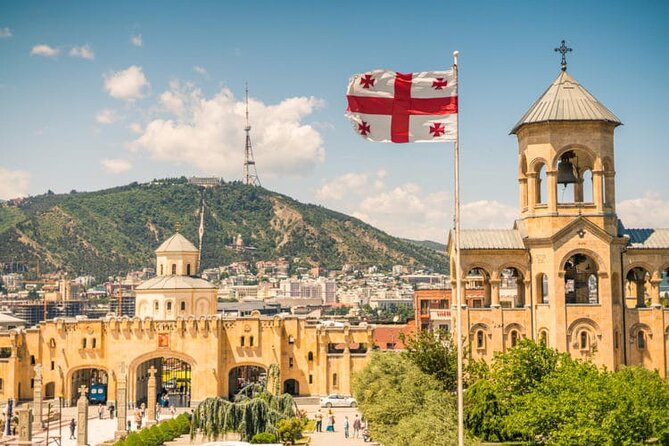 Panoramic city tour Tbilisi - Quick reasons this panoramic Tbilisi tour works